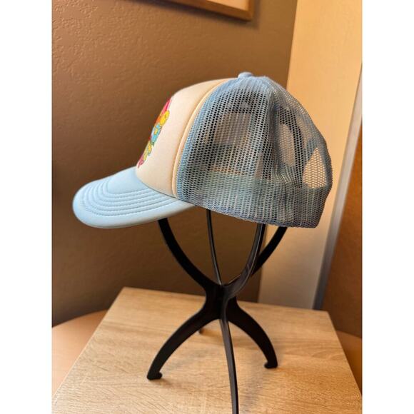 American Eagle x Coca-Cola "Perfect Harmony" Trucker Cap - Picture 3 of 6